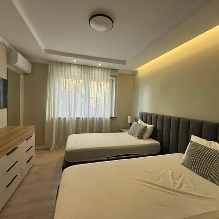 Tesa New Apartment