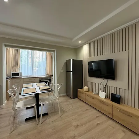 Apartment Tesa New *