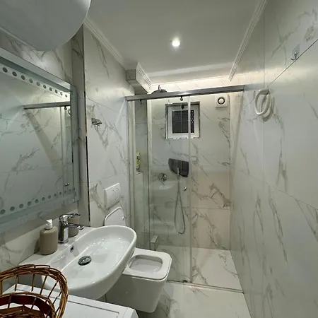 Apartment Tesa New