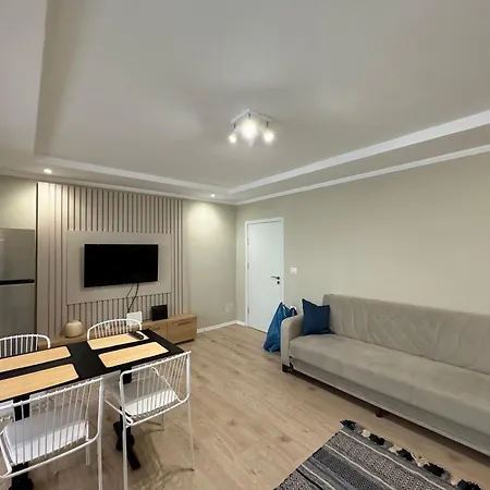 Appartement Tesa New