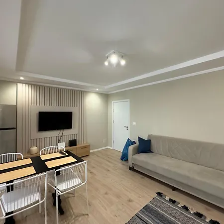 Tesa New Appartement